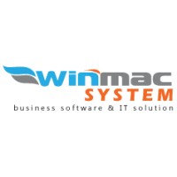 Winmac System logo - Similar company to Quickmed