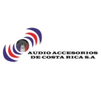 Audio Accesorios de Costa Rica S.A logo - Similar company to Audikacr