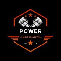Power Lubricants logo - Similar company to Thermoplas Ltd