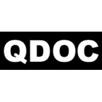 QDOC, Quality Documentation Scandinavia AB logo - Similar company to Eltech Solutions (Se)