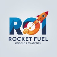 ROI Rocket Fuel logo - Similar company to Zinxsoft