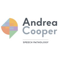 ANDREA COOPER SPEECH PATHOLOGY logo - Similar company to Stirling Speech Pathology