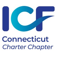 ICF Connecticut Charter Chapter logo - Similar company to Disrupt Salt Lake City