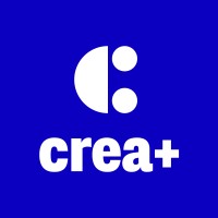 Crea+ Perú logo - Similar company to Enseñaperu