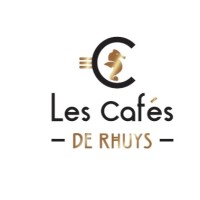 LES CAFES DE RHUYS logo - Similar company to Bj Office & Coffee