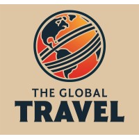 The Global Travel logo - Similar company to Travilya