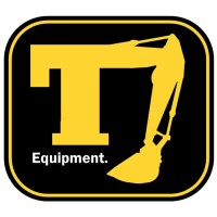 Thalen Equipment logo - Similar company to Masters Concrete