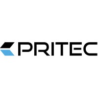 Pritec Automation logo - Similar company to Tibach