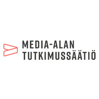 Media-alan tutkimussäätiö (Media industry research foundation) logo - Similar company to Digital Creative Industries And Beyond (Dcib)