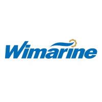 WIMARINE logo - Similar company to International Technical Diving Agency - Itda-Ihmp