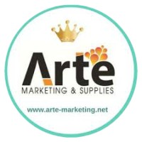 Arte Digital Marketing & Services logo - Similar company to Digital Marketer Sharif