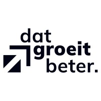 datgroeitbeter logo - Similar company to Kroon Webdesign