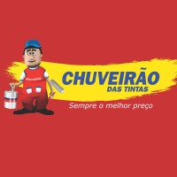 Chuveirão Das Tintas logo - Similar company to A3 Rastreadores