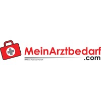 FM MeinArztbedarf GmbH logo - Similar company to Van Vliet Diagnostics