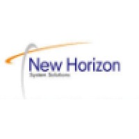 New Horizon System Solutions LP logo - Similar company to Rdas Softtech