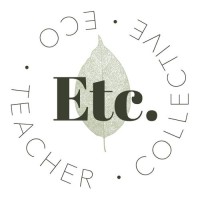 Eco Teacher Collective logo - Similar company to Shroompac