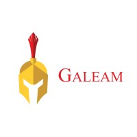 Galeam Specialized Security Services logo - Similar company to Ipsb Summit Mexico
