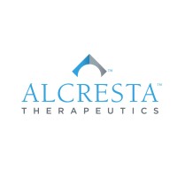 Alcresta Therapeutics logo - Similar company to Synspira Therapeutics, Inc.