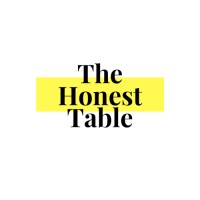 The Honest Table logo - Similar company to Alpgraphics Studio