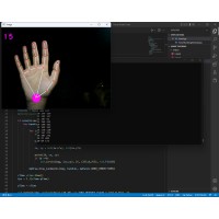 Cv & Ai Playground