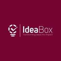 IdeaBox logo - Similar company to Ideabox