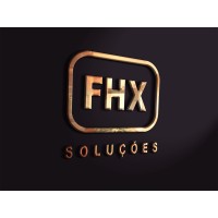 FHX Soluções logo - Similar company to Infratec Construções Ltda.