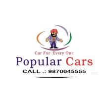 Popular Cars logo - Similar company to Advance Materials Supplies Pte Ltd