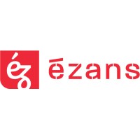 Ézans logo - Similar company to Pde Informatique