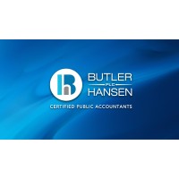 Butler Hansen, PLC logo - Similar company to Ginsburg & Dwaileebe Cpas Llp