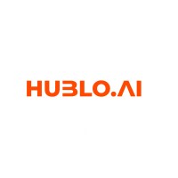HUBLO AI logo - Similar company to Kwiik
