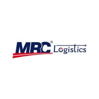 MRC Logistics India Pvt. Ltd. logo - Similar company to Laxmi Logistics