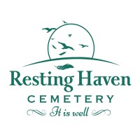 Resting Haven Cemetery (RHC) logo - Similar company to Ancywax