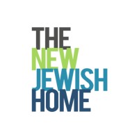 The New Jewish Home logo - Similar company to Communities For Local Power