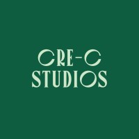 Cre-C Studios logo - Similar company to Oddity Studio