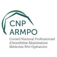 CNP d'Anesthésie-Réanimation et Médecine Péri-opératoire logo - Similar company to Ceeiade