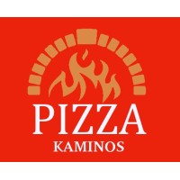 Pizza Kaminos logo - Similar company to Trenta Pizza