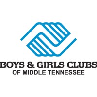 Boys & Girls Clubs of Middle Tennessee logo - Similar company to The Knight Group