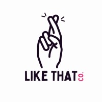 Like That Co. logo - Similar company to Mean