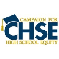 Campaign For High School Equity (Chse)