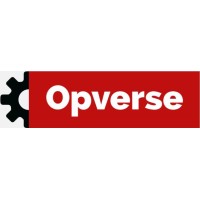 Opverse logo - Similar company to Opserve