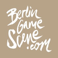 BerlinGameScene.com logo - Similar company to Saftladen Indie Games Collective