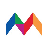 Mosaic Festivals of Arts and Culture logo - Similar company to Open Stage