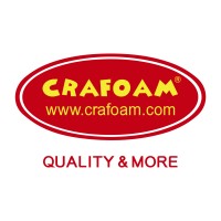 Changsha Crafoam Stationery Co.,Ltd logo - Similar company to Paperlink Group-Paper Machine Manufacturer