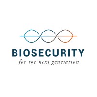 Biosecurity for the Next Generation logo - Similar company to Cca Bio