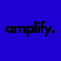 amplify logo - Similar company to Core Velocity Solutions
