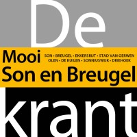 DeMooiSonenBreugelKrant logo - Similar company to Intratuin Elst
