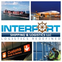 Interport Shipping & Logistics LLC logo - Similar company to Badami Logistics
