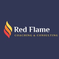 Red Flame Coaching & Consulting logo - Similar company to Regency Transportation, Inc.