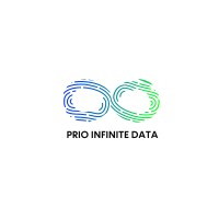 Prio Infinite Data logo - Similar company to Amala Cloud Solutions