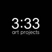 3:33 Art Projects logo - Similar company to Westwords